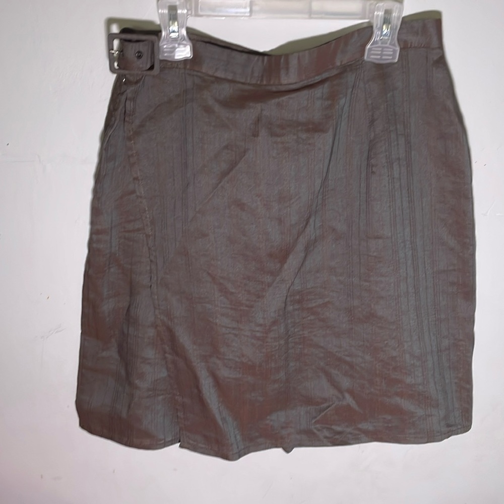 Vintage Giorgio Armani skirt